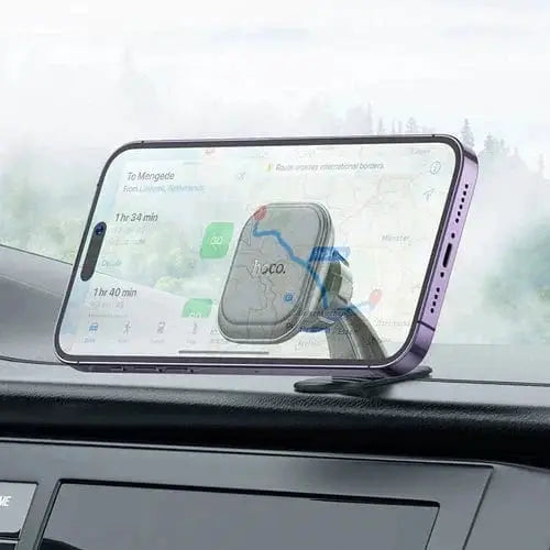 BroDeals Car Phone Holder Car Phone Holder Strong Magnetic Car Phone Holder Strong Magnetic