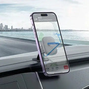 BroDeals Car Phone Holder Car Phone Holder Strong Magnetic Car Phone Holder Strong Magnetic