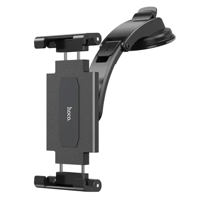BroDeals Car Phone Holder iPad and Tablet Car Mount for Dashboard iPad and Tablet Car Mount for Dashboard