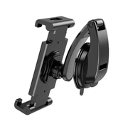 BroDeals Car Phone Holder iPad and Tablet Car Mount for Dashboard iPad and Tablet Car Mount for Dashboard
