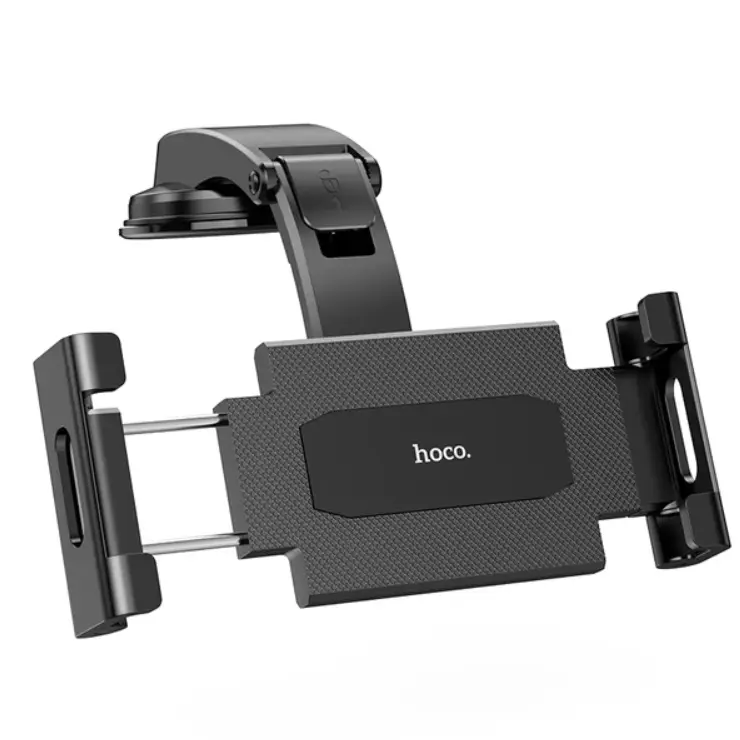 BroDeals Car Phone Holder iPad and Tablet Car Mount for Dashboard iPad and Tablet Car Mount for Dashboard