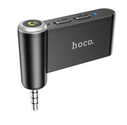 techplus Hoco E58 Bluetooth 5.0 Audio Receiver | Wireless 3.5mm Adapter Hoco E58 Bluetooth Audio Receiver 3 5mm Adapter