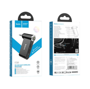 techplus Hoco E58 Bluetooth 5.0 Audio Receiver | Wireless 3.5mm Adapter Hoco E58 Bluetooth Audio Receiver 3 5mm Adapter