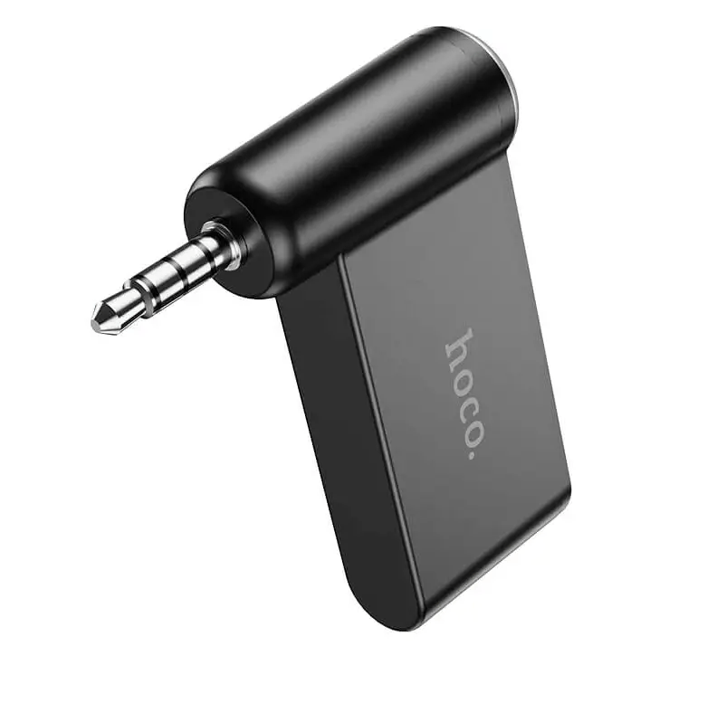 techplus Hoco E58 Bluetooth 5.0 Audio Receiver | Wireless 3.5mm Adapter Hoco E58 Bluetooth Audio Receiver 3 5mm Adapter