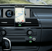 techplus Hoco E58 Bluetooth 5.0 Audio Receiver | Wireless 3.5mm Adapter Hoco E58 Bluetooth Audio Receiver 3 5mm Adapter