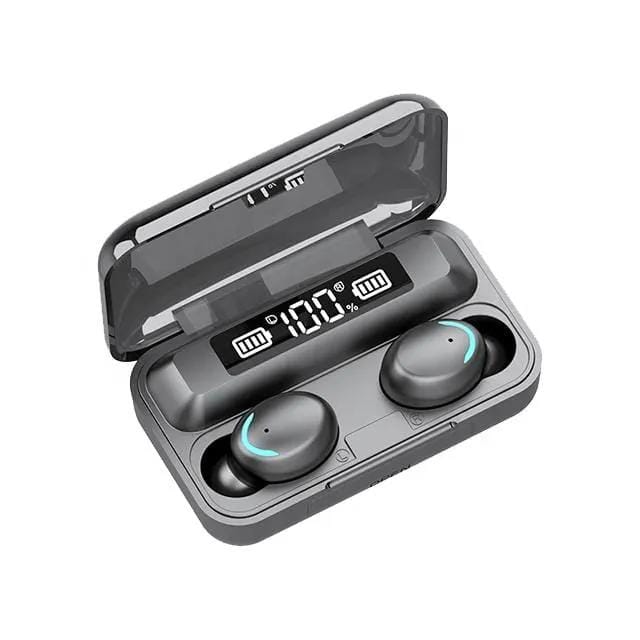 Bluetooth earphones by BroDeals