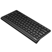 techplus Wireless Mini Keyboard With USB Nano Receiver (GM70) TechPlus Wireless Mini Keyboard 78 Key USB GM70