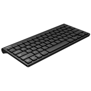 techplus Wireless Mini Keyboard With USB Nano Receiver (GM70) TechPlus Wireless Mini Keyboard 78 Key USB GM70