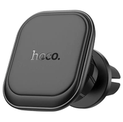 Hoco H29 Magnetic Air Vent Phone Holder | N45 Strong Magnet Mount – view 3