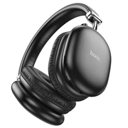 BroDeals Headphone Premium Bluetooth Headset w/ 90 Hours, Comfort Fit Premium Bluetooth Headset w/ 90 Hours, Comfort Fit