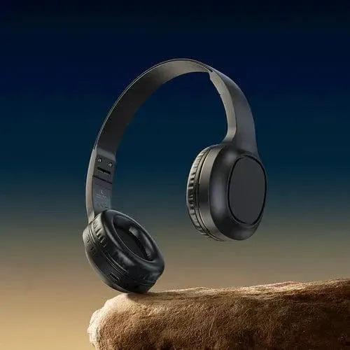BroDeals Headset Bluetooth Headset w/ 20 Hours, Bluetooth 5.3 Bluetooth Headset w/ 20 Hours, Bluetooth 5.3