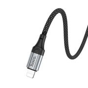 techplus Hoco Lightning to 3.5mm Aux Cable UPA26 TechPlus Hoco Lightning to 3.5mm Aux Cable UPA26 1m