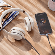 techplus Hoco Lightning to 3.5mm Aux Cable UPA26 TechPlus Hoco Lightning to 3.5mm Aux Cable UPA26 1m
