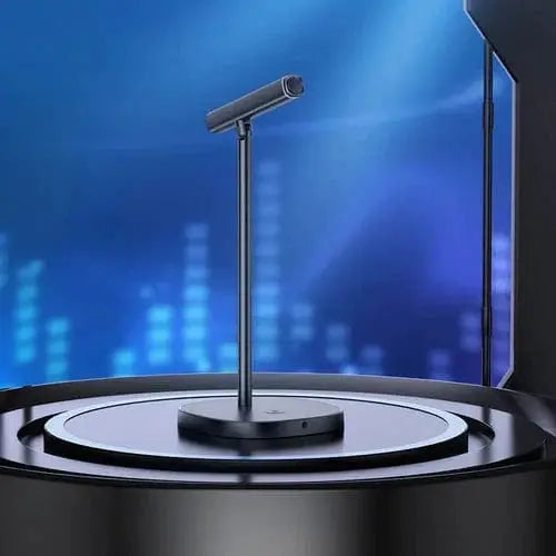 BroDeals mobile phone accessories Desktop Microphone Desktop Microphone