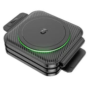 BroDeals mobile phone accessories Wireless Fast Charger -15W 3-in-1 Wireless Fast Charger -15W 3-in-1