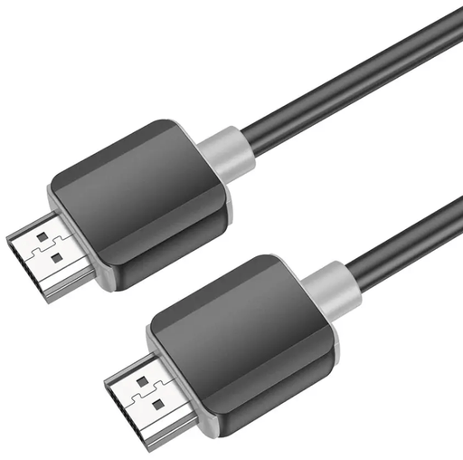 techplus Hoco US08 HDTV to HDTV Video Cable NZ – 4K 60Hz HDTV2.0 Hoco US08 HDMI Cable NZ 4K 60Hz 2.0 for TV Gaming