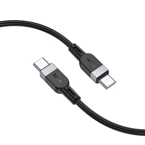 BroDeals USB Charging Cable 60W PD Silicon Super Fast Charging Cable - USB C to USB C 60W PD Silicon Super Fast Charging Cable - USB C to USB C