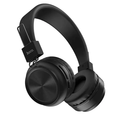 techplus Hoco W25 Deep Bass Wireless Headphones Bluetooth 5.0 NZ Edition Hoco W25 Deep Bass Wireless Headphones Bluetooth 5.0