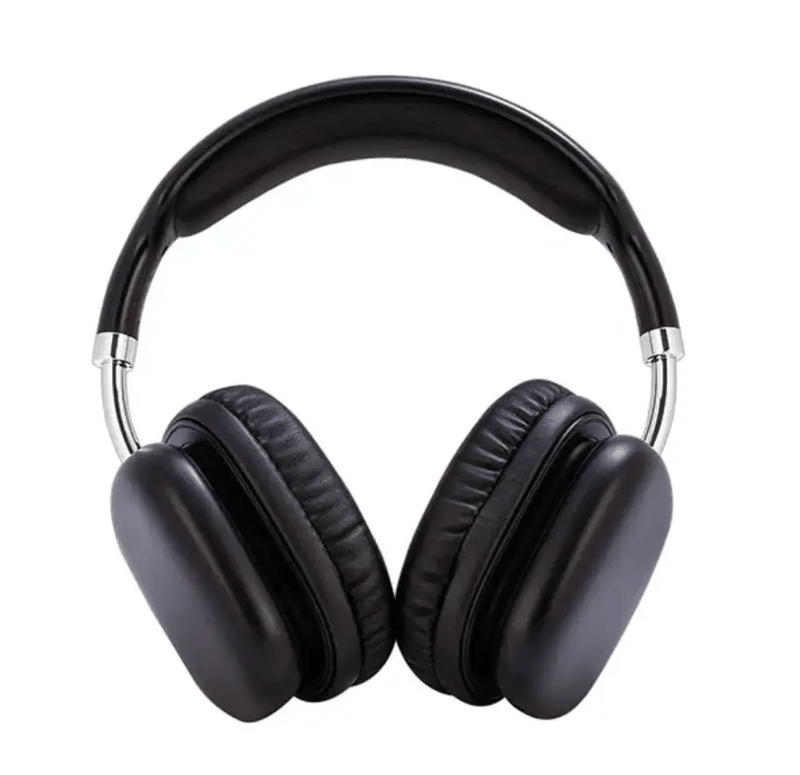 techplus Hoco  W52 Wireless Stereo Headphone – Bluetooth Headset Hoco W52 Wireless Bluetooth Over Ear Headphones