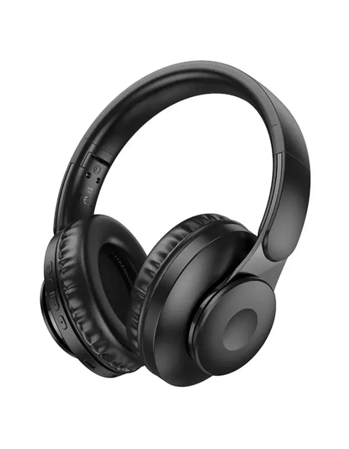techplus Hoco W45 Bluetooth Headset NZ – Wireless Stereo Headphone Hoco W45 Bluetooth Headset NZ – Wireless Stereo Headphone