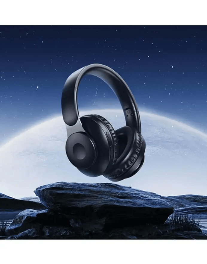 techplus Hoco W45 Bluetooth Headset NZ – Wireless Stereo Headphone Hoco W45 Bluetooth Headset NZ – Wireless Stereo Headphone