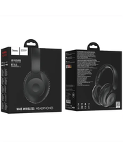 techplus Hoco W45 Bluetooth Headset NZ – Wireless Stereo Headphone Hoco W45 Bluetooth Headset NZ – Wireless Stereo Headphone