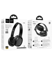 techplus Hoco W46 Bluetooth Headset NZ – Wireless Headphone Hoco W46 Bluetooth Headset NZ – Wireless Headphone