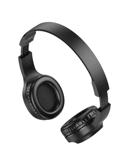 techplus Hoco W46 Bluetooth Headset NZ – Wireless Headphone Hoco W46 Bluetooth Headset NZ – Wireless Headphone