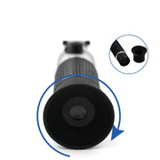 Habicare HBC Honey Handheld Refractometer Brix 58–90% Sugar Meter Honey Handheld Refractometer Brix 58–90% Sugar Meter