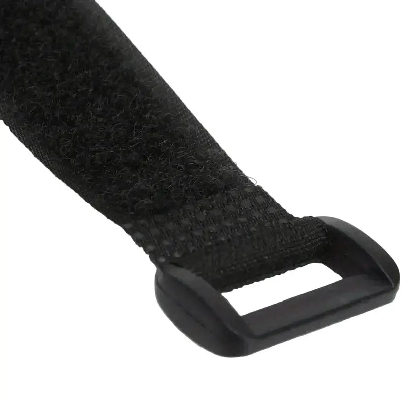 Habicare Reusable Nylon Hook & Loop Cable Securing Straps (20cm/50cm) Reusable Nylon Hook & Loop Cable Securing Straps (20cm/50cm)
