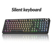 Hot-Swap RGB Mechanical Gaming Keyboard (different models available) – view 14