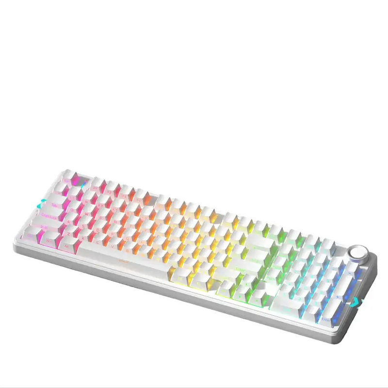 Hot-Swap RGB Mechanical Gaming Keyboard (different models available) – view 6