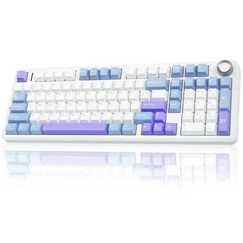 Hot-Swap RGB Mechanical Gaming Keyboard (different models available) – view 12