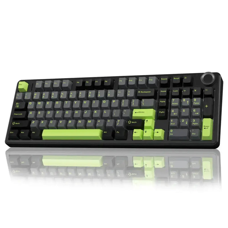 Hot-Swap RGB Mechanical Gaming Keyboard (different models available) – view 11