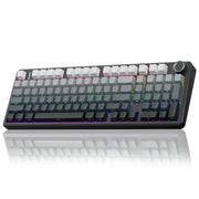 Hot-Swap RGB Mechanical Gaming Keyboard (different models available) – view 9