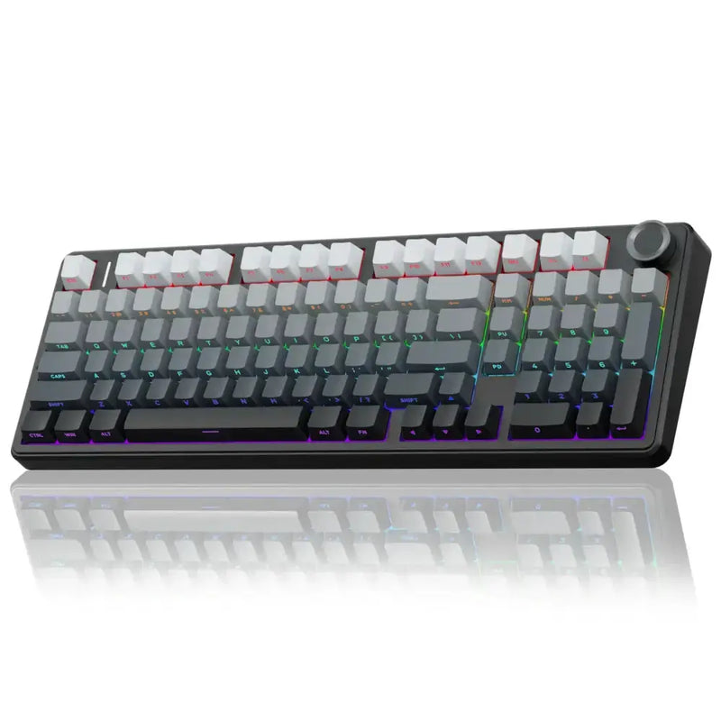 Hot-Swap RGB Mechanical Gaming Keyboard (different models available) – view 9