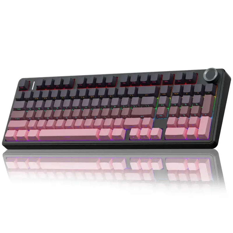 Hot-Swap RGB Mechanical Gaming Keyboard (different models available) – view 10