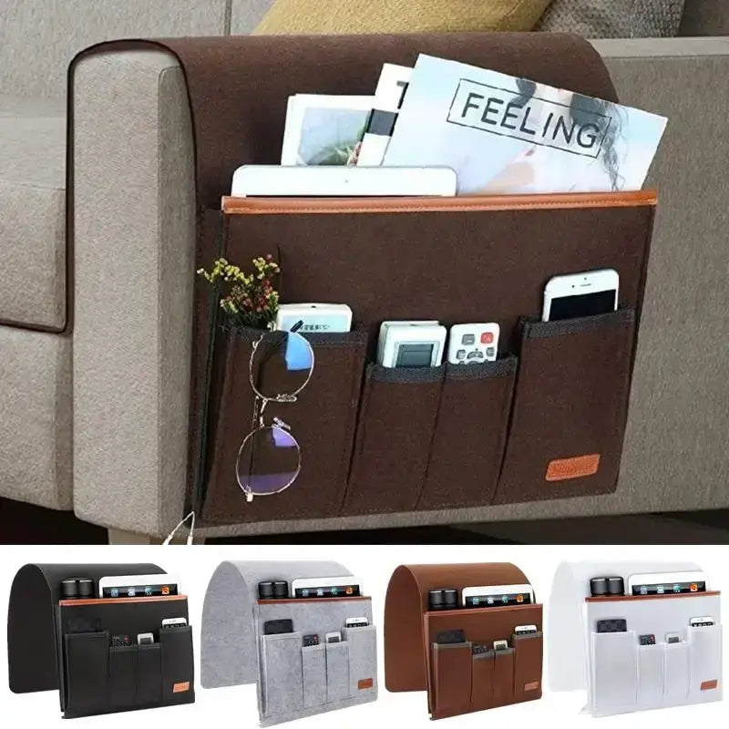 Habicare Armchair Organiser for Couch Armchair Organiser for Couch