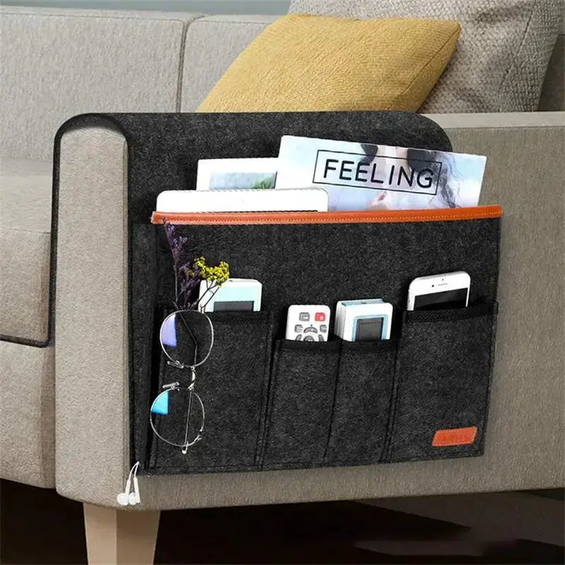 Habicare Armchair Organiser for Couch Armchair Organiser for Couch