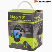 Celestron NexYZ Universal Smartphone Adapter – view 4