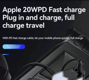 salelink.co.nz Unbranded Car Charger Fast Car Charger 120W Car Charger Fast Car Charger 120W | Action Outdoors NZ