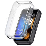 That Watch Shop Watch Screen Protector Protective Case for Huawei Band 10 (Clear) Protective Case for Huawei Band 10 (Clear)