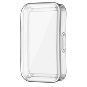 That Watch Shop Watch Screen Protector Protective Case for Huawei Band 10 (Clear) Protective Case for Huawei Band 10 (Clear)