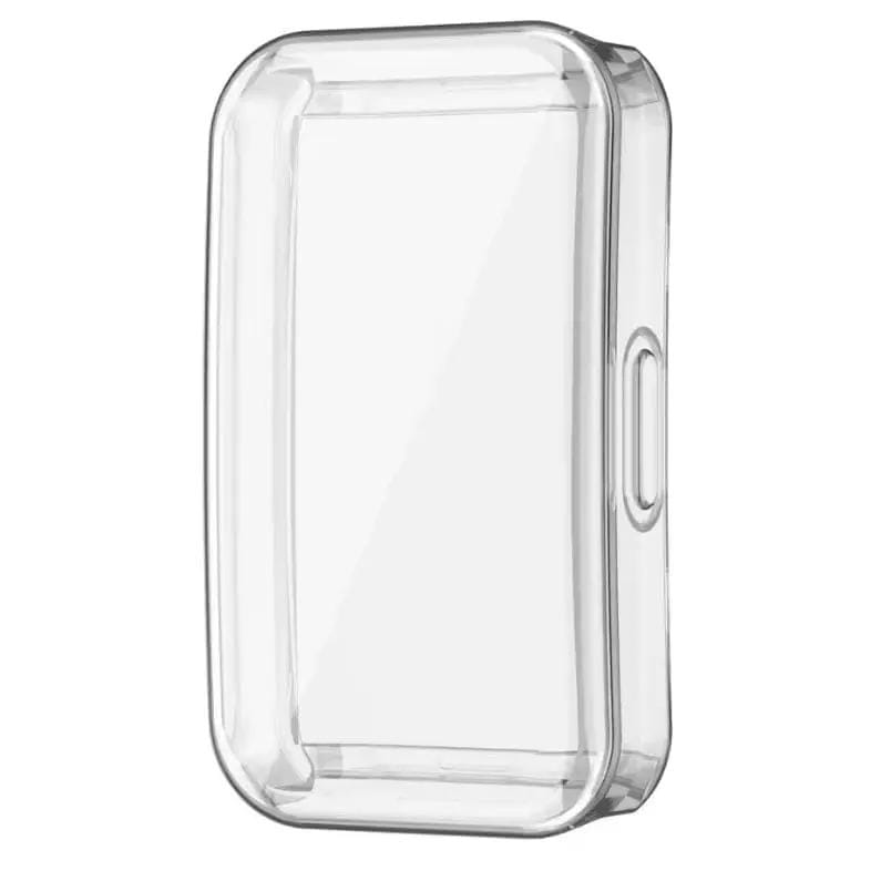 That Watch Shop Watch Screen Protector Protective Case for Huawei Band 10 (Clear) Protective Case for Huawei Band 10 (Clear)