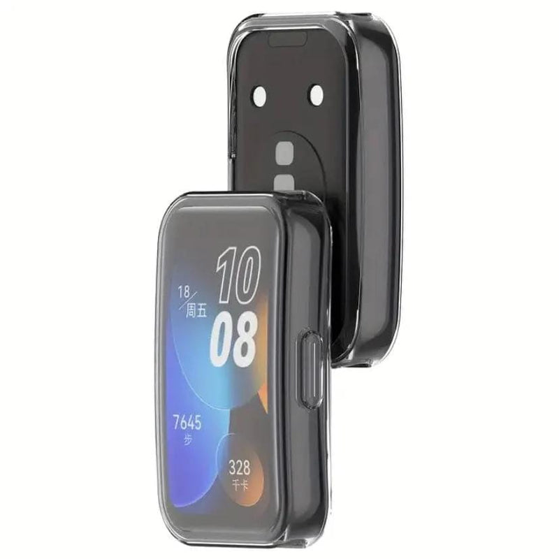 That Watch Shop Watch Screen Protector Protective Case for Huawei Band 10 (Clear) Protective Case for Huawei Band 10 (Clear)