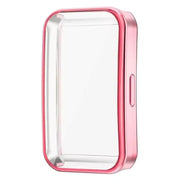That Watch Shop Watch Screen Protector Protective Case for Huawei Band 10 (Pink) Protective Case for Huawei Band 10 (Pink)