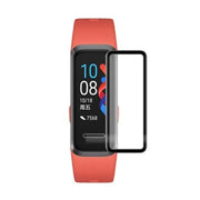 Screen Protectors for Huawei Band 4 Pro (Pack of 2) – view 2