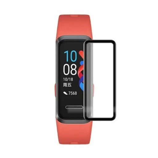 Screen Protectors for Huawei Band 4 Pro (Pack of 5) – view 1