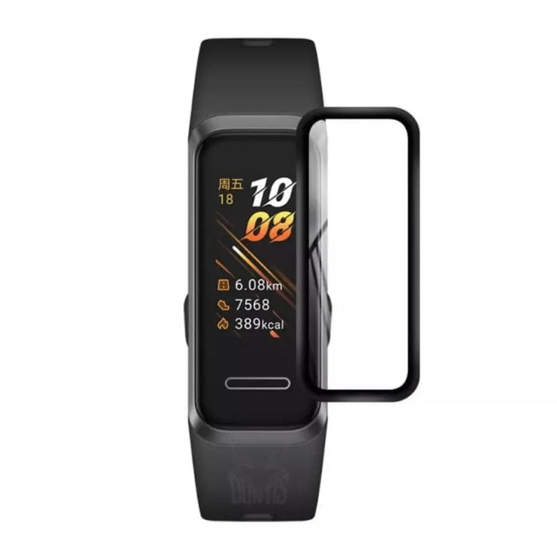 That Watch Shop Watch Screen Protector Screen Protector for Huawei Band 4 Screen Protector for Huawei Band 4