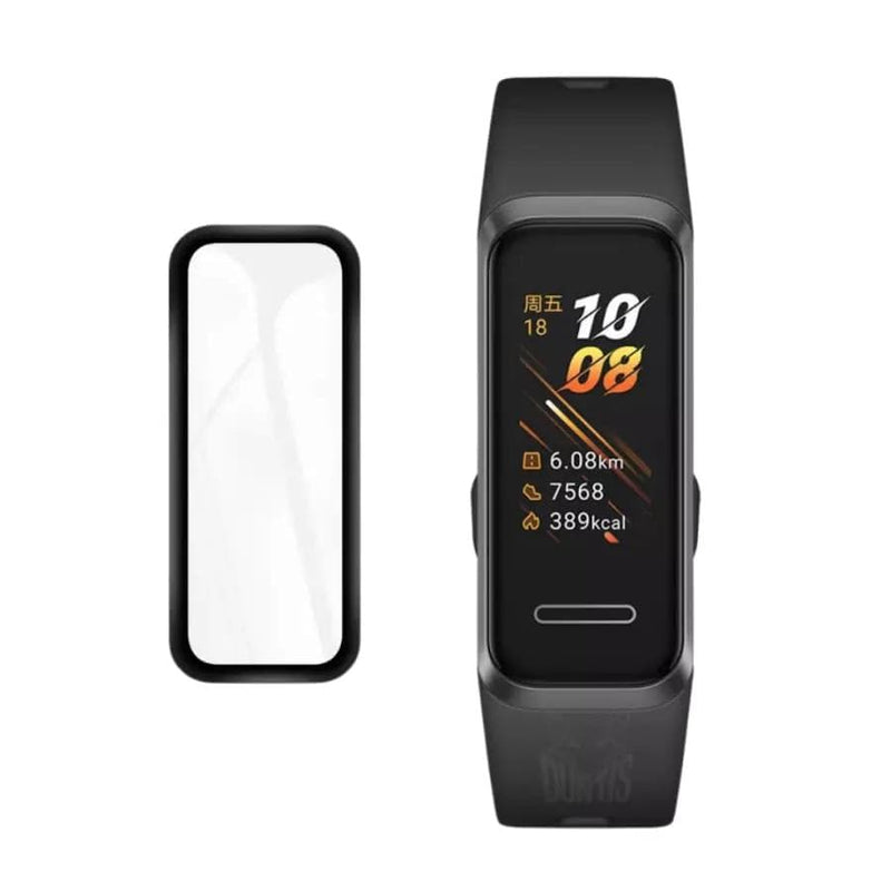 That Watch Shop Watch Screen Protector Screen Protector for Huawei Band 4 Screen Protector for Huawei Band 4